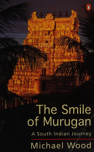 Cover for The smile of Murugan