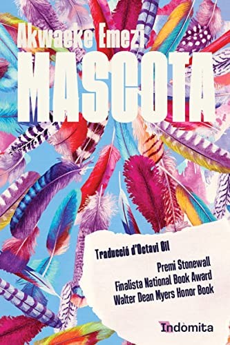 Cover for Mascota