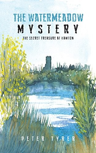 Cover for The Watermeadow Mystery