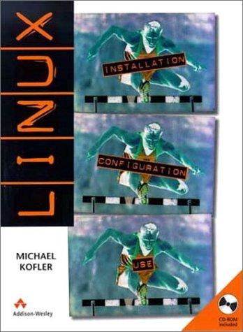 Cover for LINUX