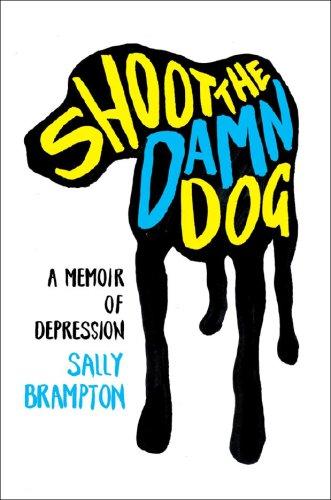 Cover for Shoot the Damn Dog