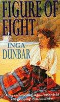Cover for Figure of Eight
