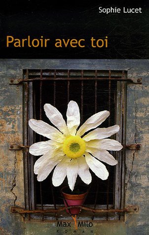 Cover for Parloir avec toi