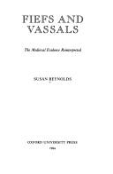 Cover for Fiefs and vassals