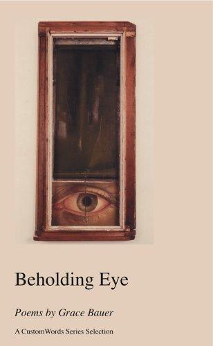 Cover for Beholding Eye