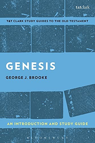 Cover for Genesis
