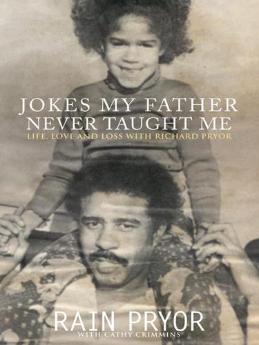 Cover for Jokes My Father Never Taught Me