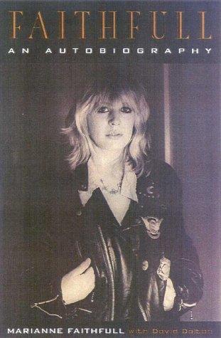 Cover for Faithfull