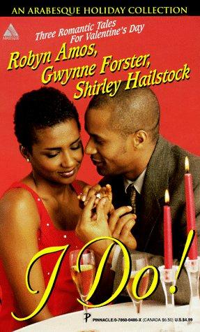 Cover for I Do!