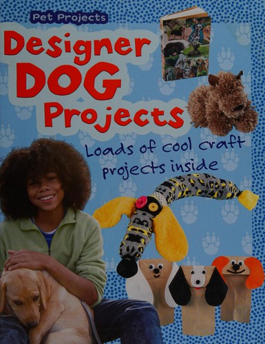Cover for Designer dog projects
