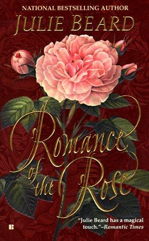 Cover for Romance of the Rose