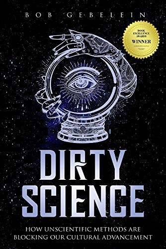 Cover for Dirty Science