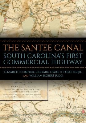 Cover for Santee Canal