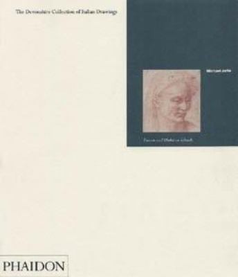 Cover for The Devonshire collection of Italian drawings