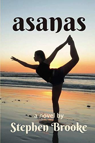 Cover for Asanas