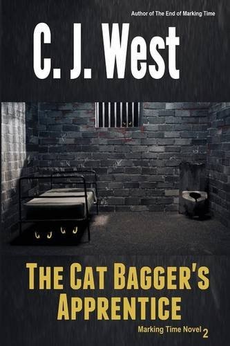 Cover for The Cat Bagger's Apprentice