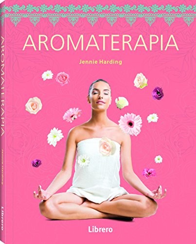 Cover for AROMATERAPIA