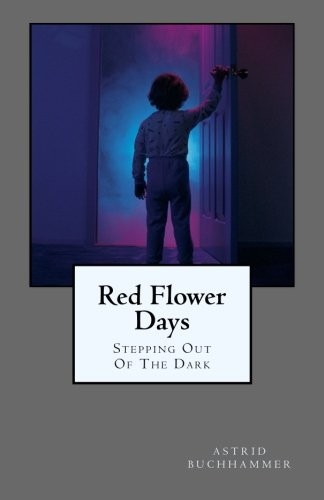 Cover for Red Flower Days