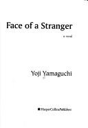 Cover for Face of a stranger