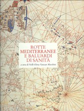 Cover for Rotte mediterranee e baluardi di sanità