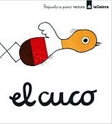 Cover for El cuco