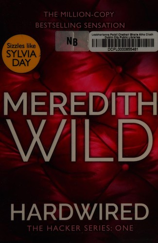 Cover for Hardwired