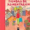 Cover for Tiendas De Alimentacion
