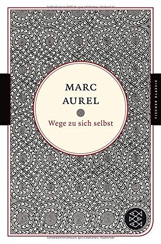 Cover for Wege zu sich selbst