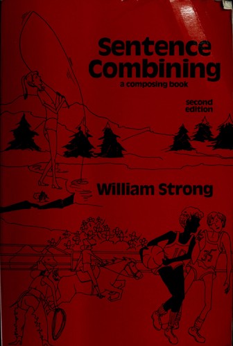 Cover for Sentence Combining