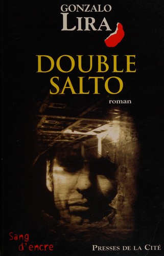 Cover for Double salto