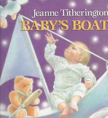 Cover for Baby's boat