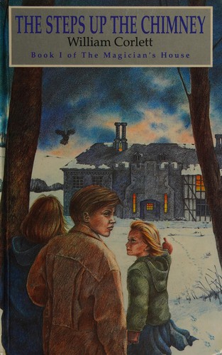 Cover for When Christmas comes.