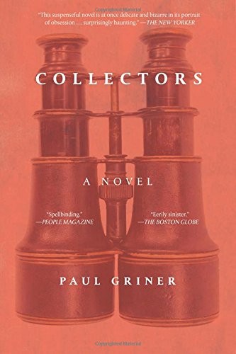 Cover for Collectors