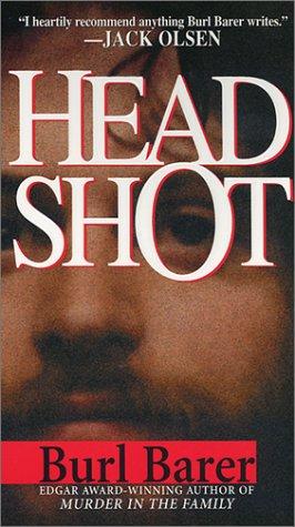 Cover for Head shot