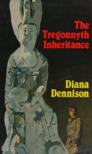Cover for The Tregonnyth inheritance
