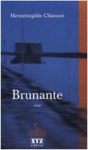 Cover for Brunante