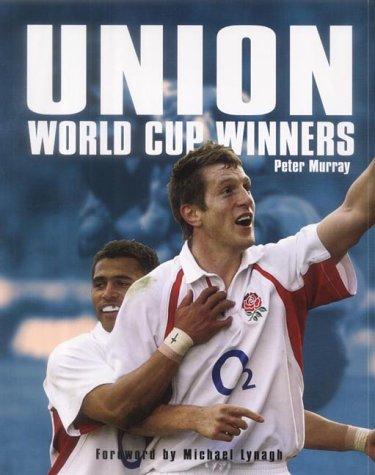 Cover for Union World Cup winners
