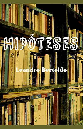 Cover for Hipóteses