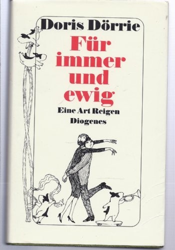 Cover for Für immer und ewig