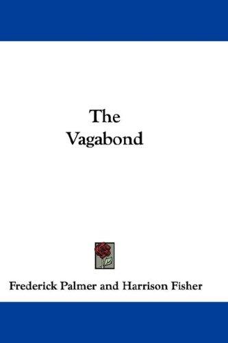 Cover for The Vagabond