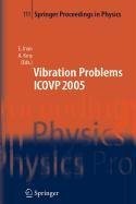 Cover for The Seventh International Conference on Vibration Problems ICOVP 2005