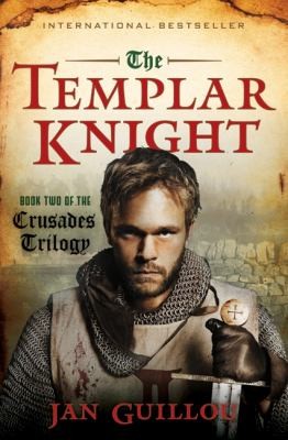 Cover for The Templar Knight