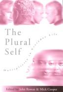 Cover for The Plural Self