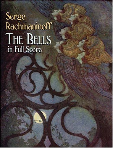 Cover for The Bells in Full Score