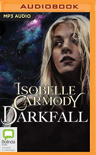 Cover for Darkfall