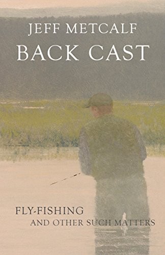 Cover for Back Cast