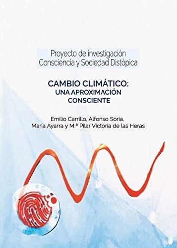 Cover for Cambio climático