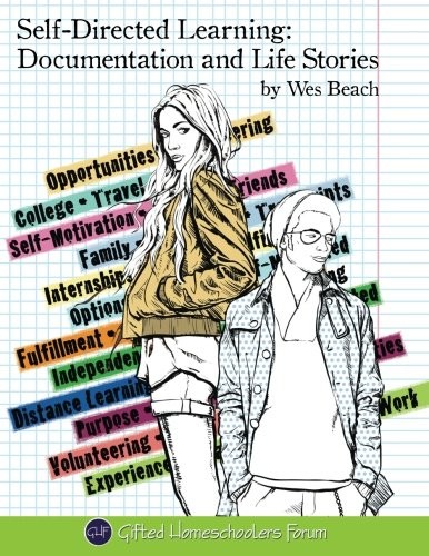 Cover for Self-Directed Learning