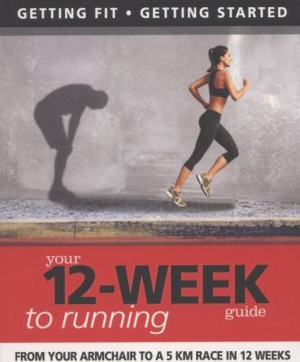 Cover for Running