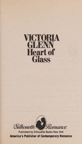 Cover for Heart Of Glass